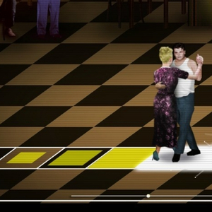 El Tango de la Muerte - Coppia che Balla