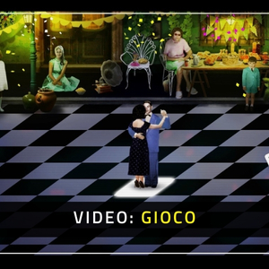 El Tango de la Muerte - Video di Gioco