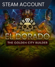 El Dorado The Golden City Builder Pc
