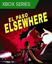 El Paso Elsewhere Xbox Series X