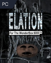 Elation For The Wonder Box 6000 Pc