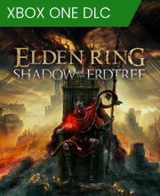 Elden Ring Shadow of the Erdtree Xbox One