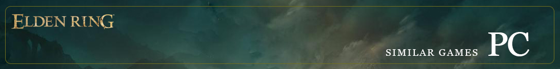 Giochi per PC Simili a Elden Ring