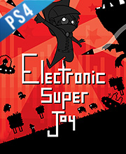 Electronic Super Joy Playstation 4