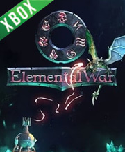 Elemental War TD