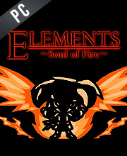 Elements Soul of Fire Pc