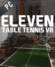 Acquista Eleven Table Tennis VR Account Steam Confronta i prezzi