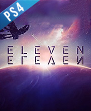 Eleven Eleven Playstation 4