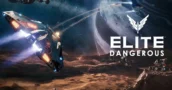 Elite Dangerous Massive Aggiornamento di Maggio: Python Mk II, Cambiamenti ARX e Altro