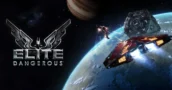 Elite Dangerous su Xbox Game Pass include l'espansione Odyssey?