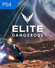 Elite Dangerous Playstation 4