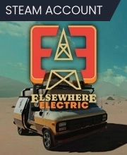 Elsewhere Electric Pc