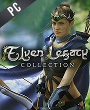 Elven Legacy Collection  Pc