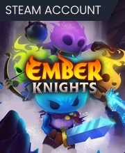 Ember Knights Pc