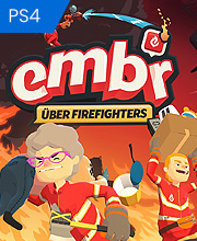 Embr Playstation 4