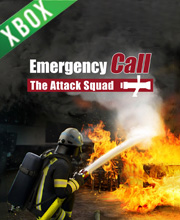 Emergency Call The Attack Squad Xbox One