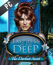 Empress of the Deep The Darkest Secret Pc