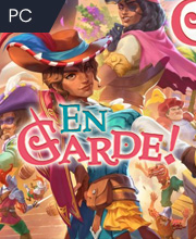 En Garde! Pc