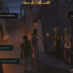 End of Lines - Bruno