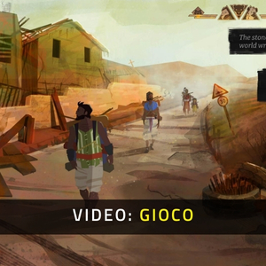 End of Lines - Video di Gioco