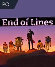End of Lines Pc