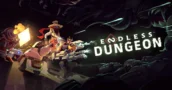 Endless Dungeon: Roguelike 3D in saldo su Steam