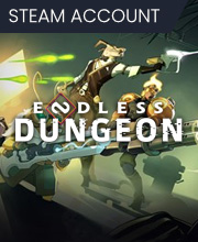 Endless Dungeon Pc