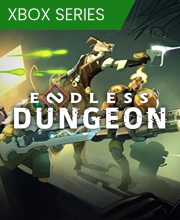 Endless Dungeon Xbox Series X