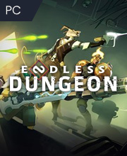 Endless Dungeon Pc