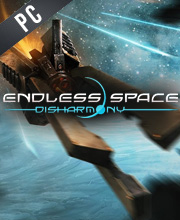 Endless Space Disharmony Pc