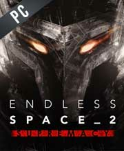 Endless Space 2 Supremacy Pc