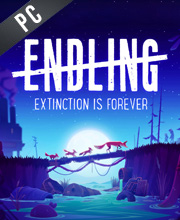 Endling Extinction is Forever Pc