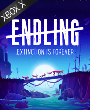Endling Extinction Is Forever Xbox Series X