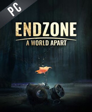 Endzone A World Apart Distant Places Pc