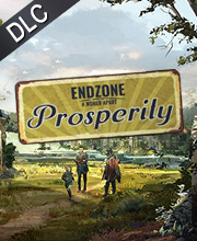 Endzone A World Apart Prosperity Pc