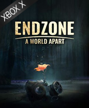 Endzone A World Apart Xbox Series X