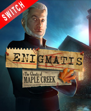 Enigmatis The Ghosts of Maple Creek Switch