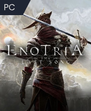 Enotria The Last Song Pc