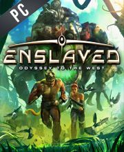 Enslaved Odyssey to the West Pc