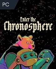 Enter the Chronosphere Pc