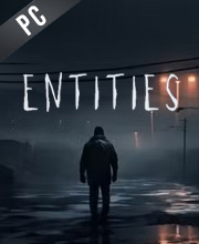 Entities Pc