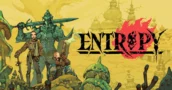 Entropy arriva in Accesso Anticipato con un CRPG Dark Fantasy Old-School