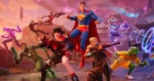 Epic Games avvia una seconda battaglia contro la startup che blocca il Megaverse