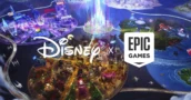 Epic Games punta tutto sull'IA per recuperare il ritardo della partnership con Disney