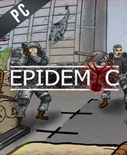 Epidemyc Pc