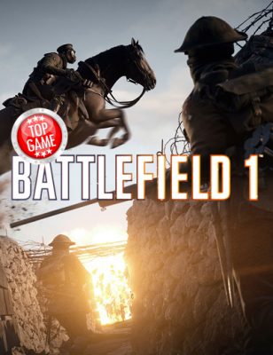 La Perdita di Dati Rivela Tutto Ciò Che c’è da Sapere sul Gioco Battlefield 1