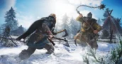 Un Ritorno Straordinario: Il Direttore di Assassin's Creed Eric Baptizat Torna in Ubisoft