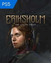 Eriksholm The Stolen Dream Playstation 5