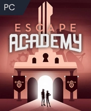 Escape Academy Pc