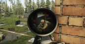 Escape From Tarkov: Orari di Manutenzione e Dettagli del Wipe della Patch 1.1.0